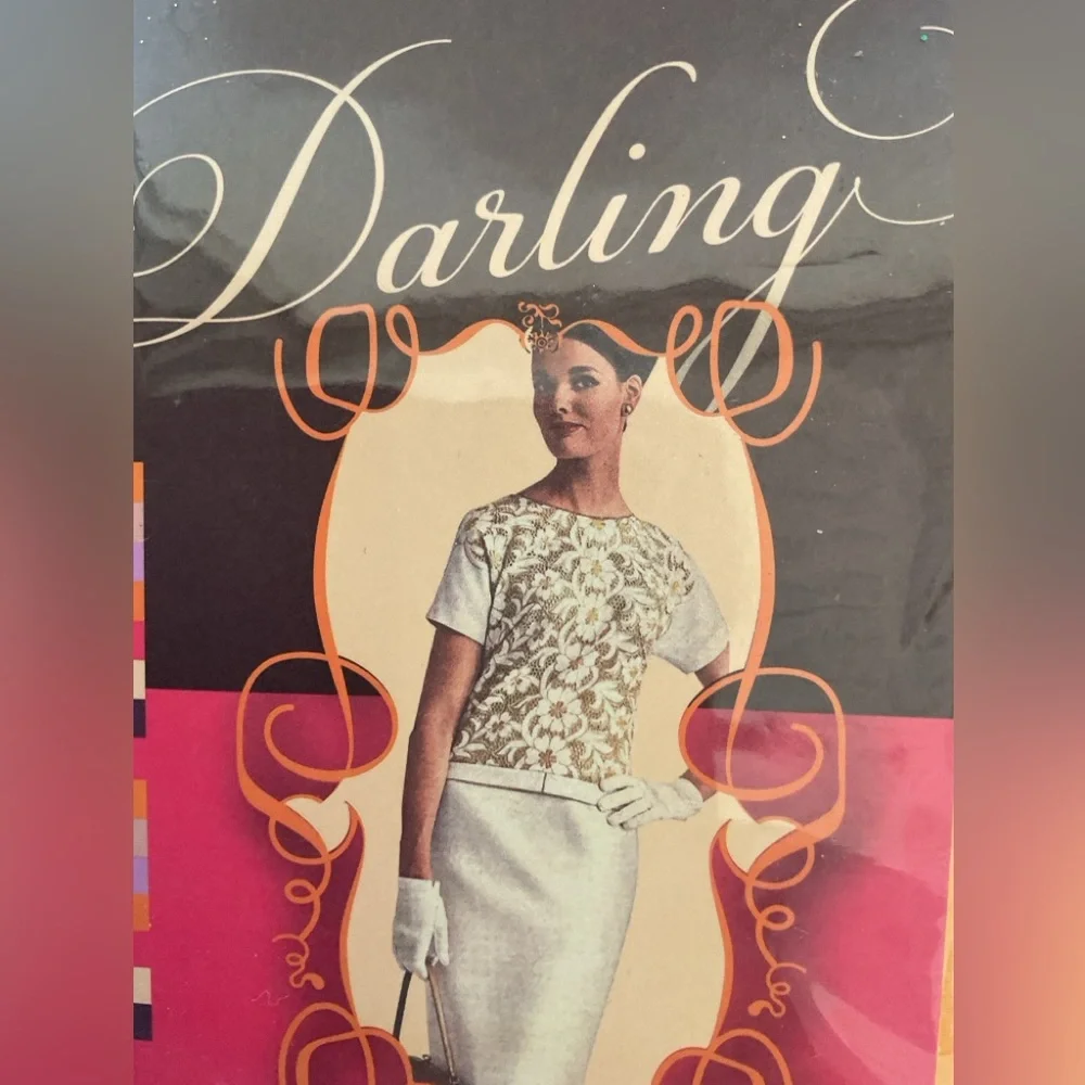 Offensive + Delightful Girlfriend Card NWT
